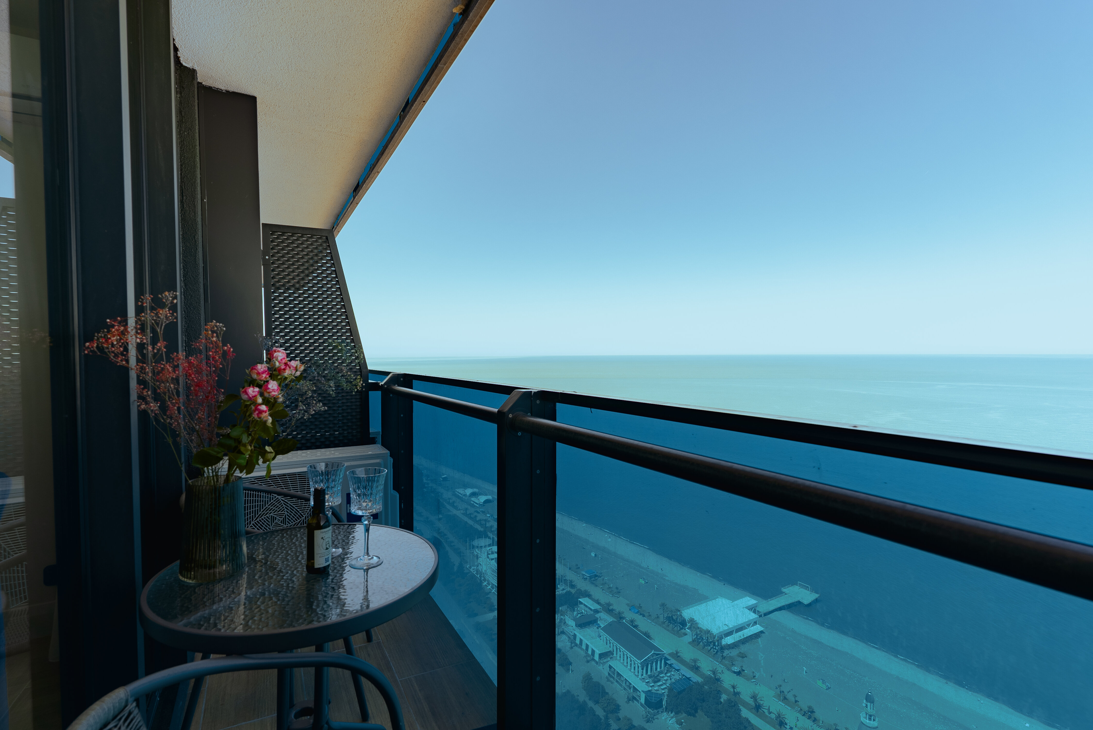 Фото Habiby Orbi City Batumi