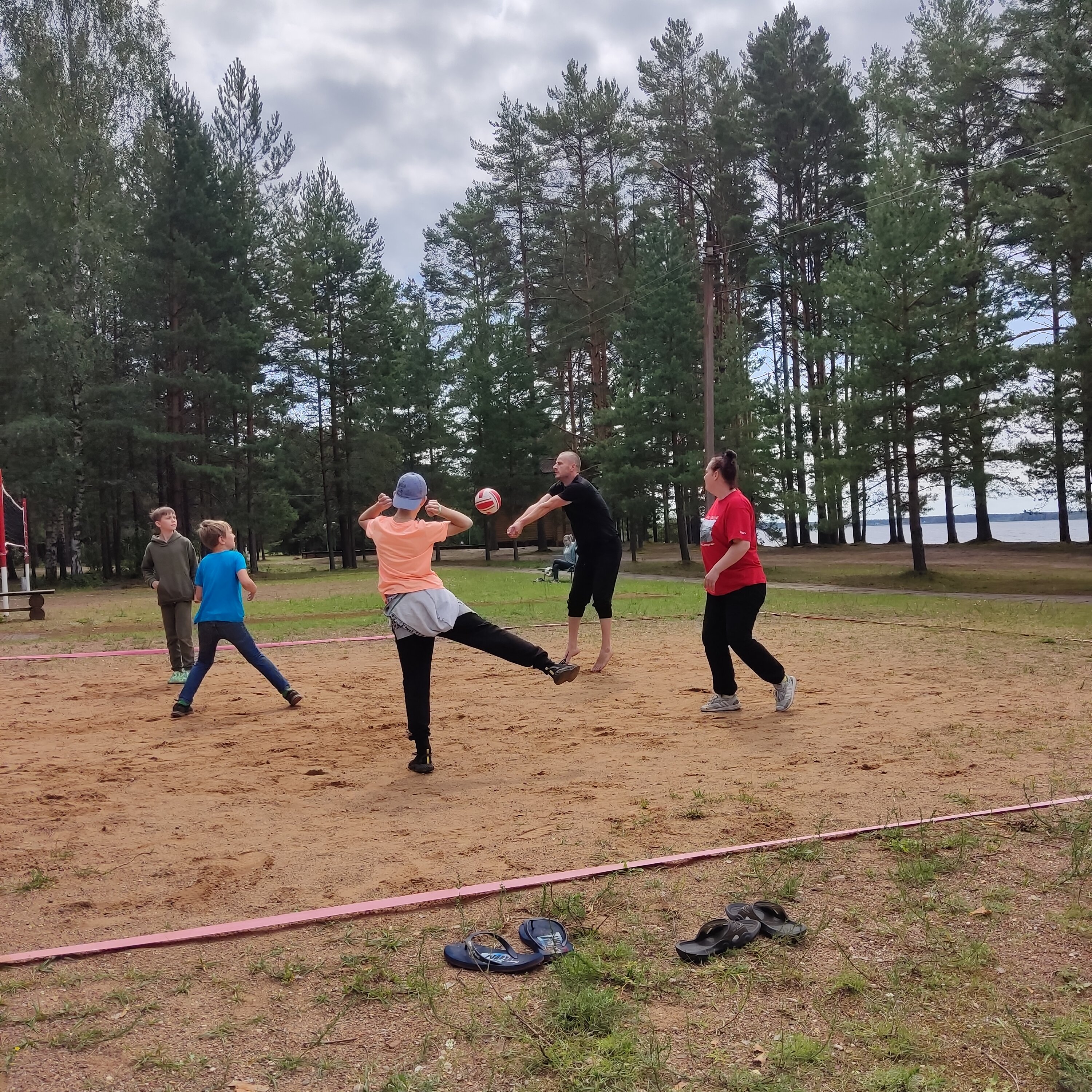 Фото Орлинка