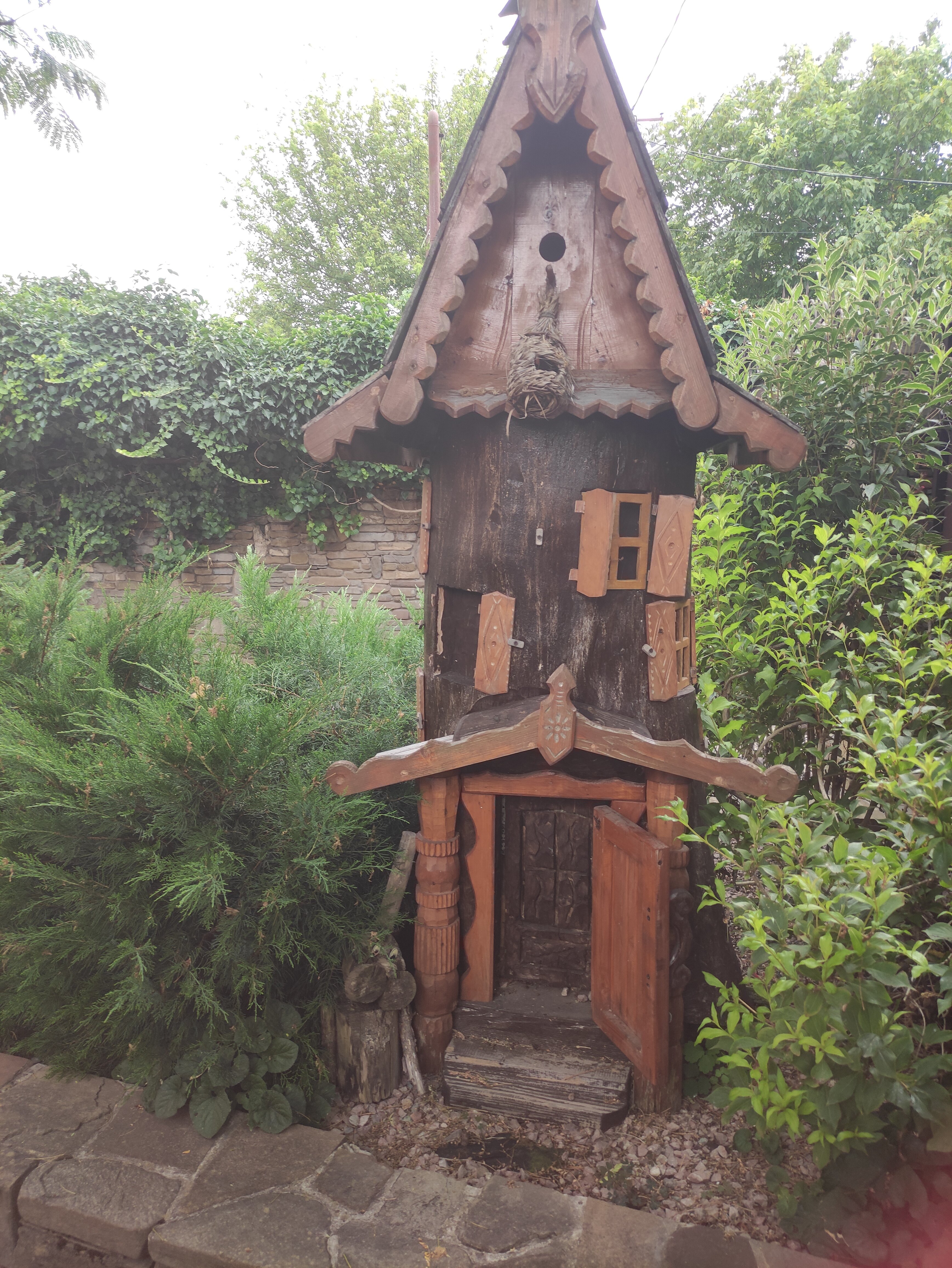 Фото Саксония