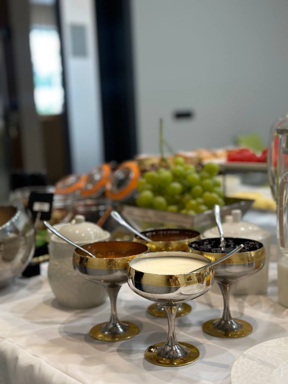 Фото Rison Hotel