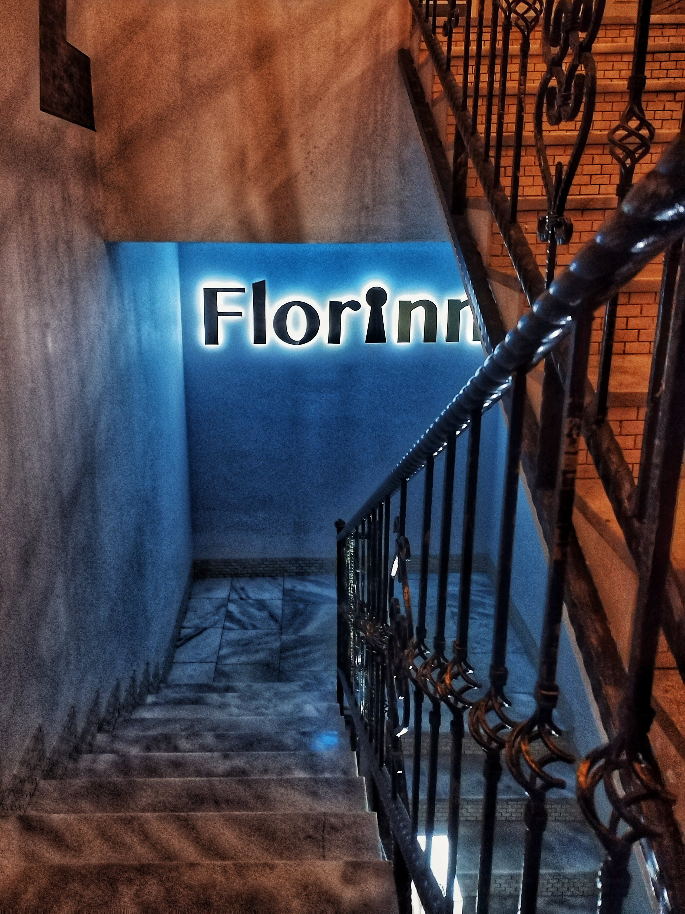 Фото Флоринн