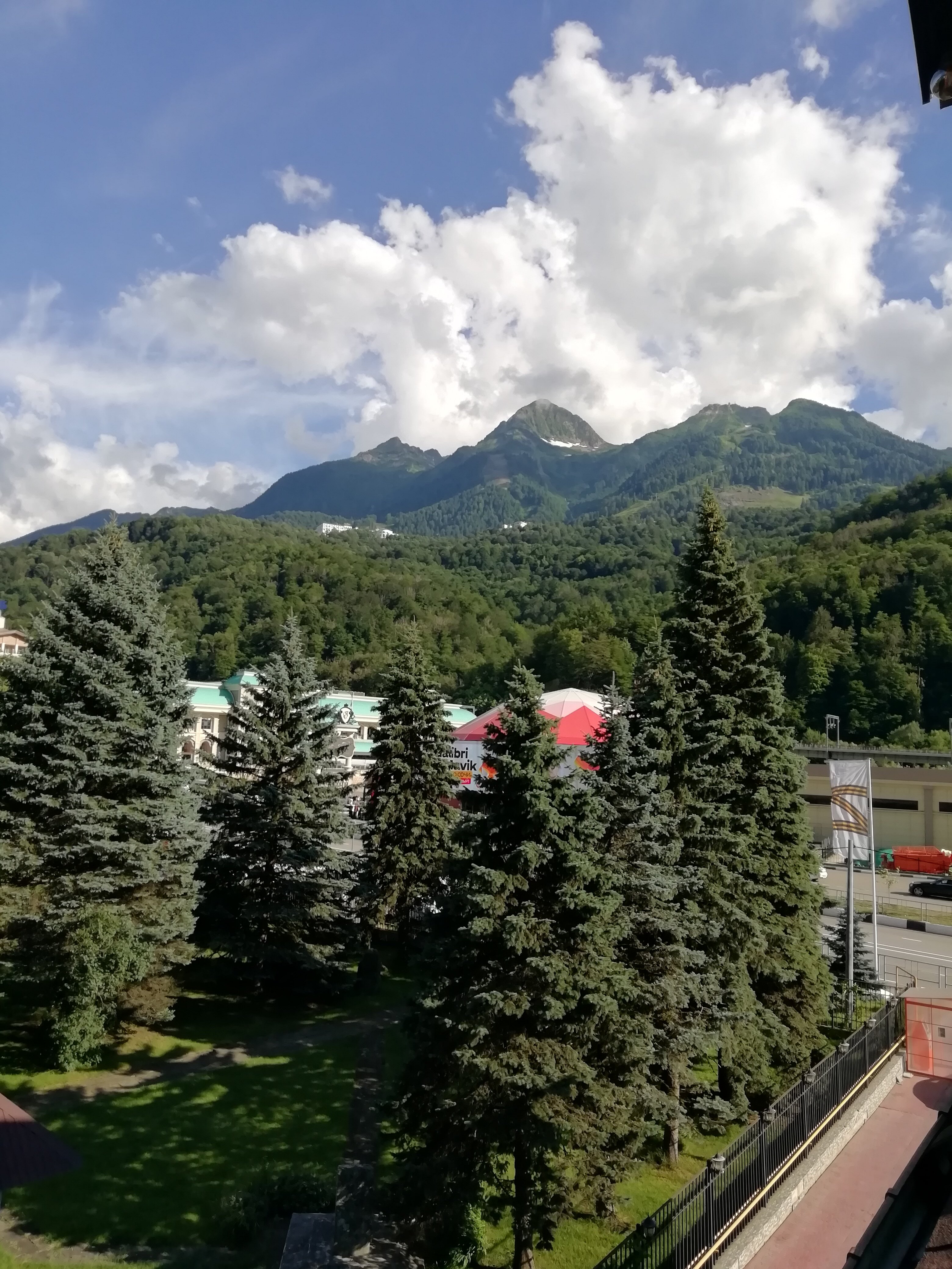 Фото Ивмонтан