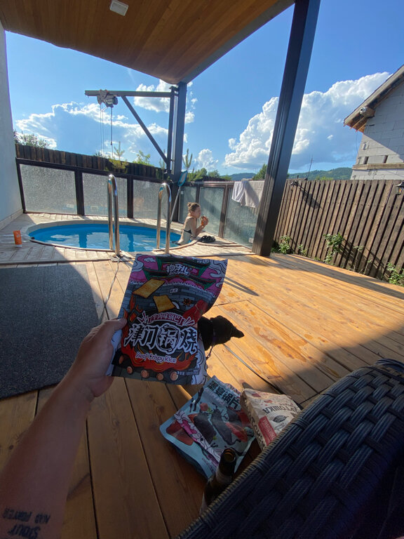 Фото O2 Кислород