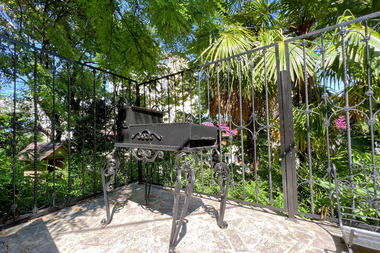 Фото Усадьба