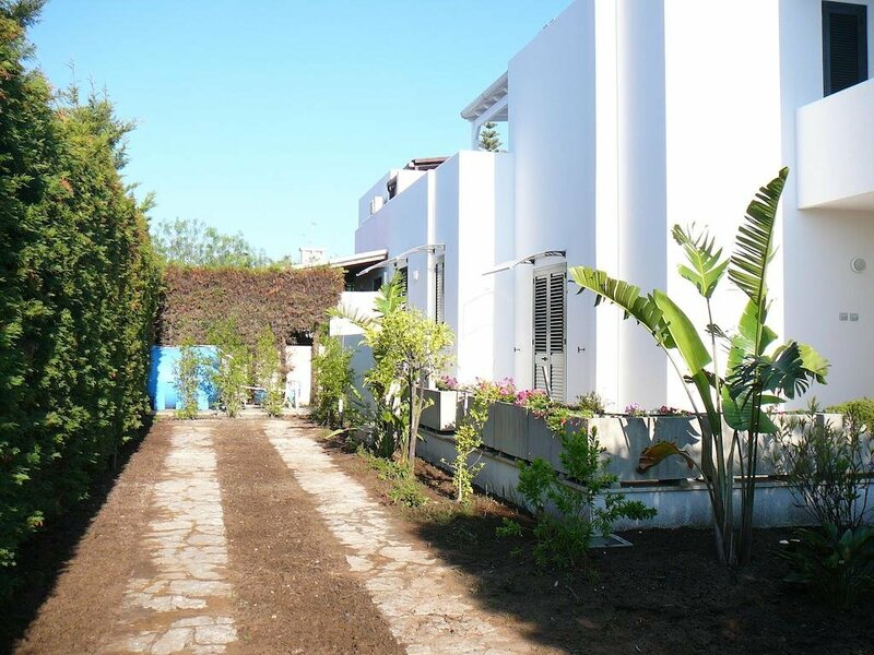 Гостиница Villa Genny
