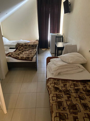 Hotel Хорошее Место, Republic of Tatarstan, photo