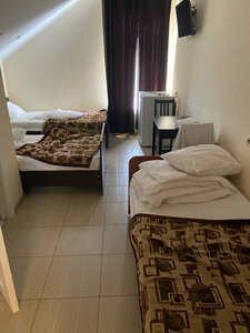 Хорошее Место (selo Azeyevo, ulitsa Lenina, 26), hotel