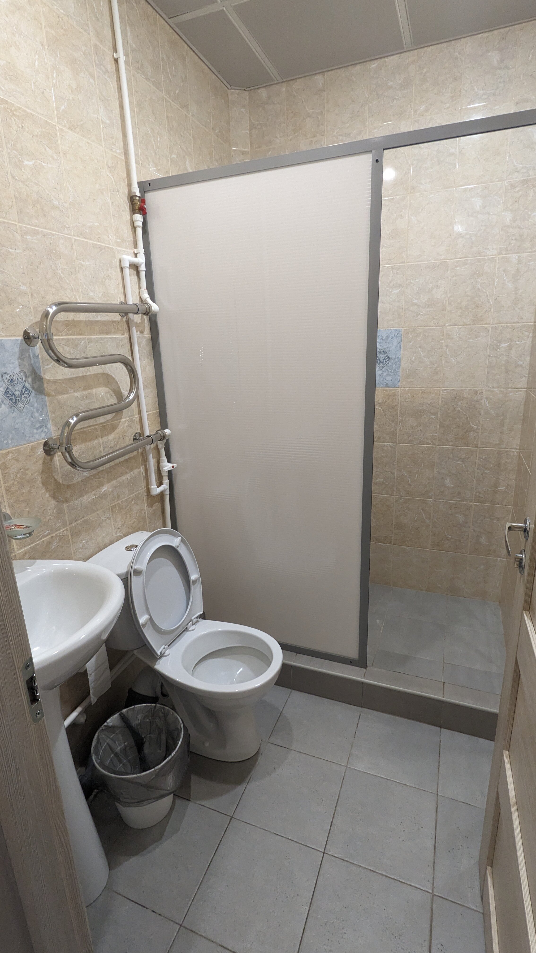 Фото Айсберг