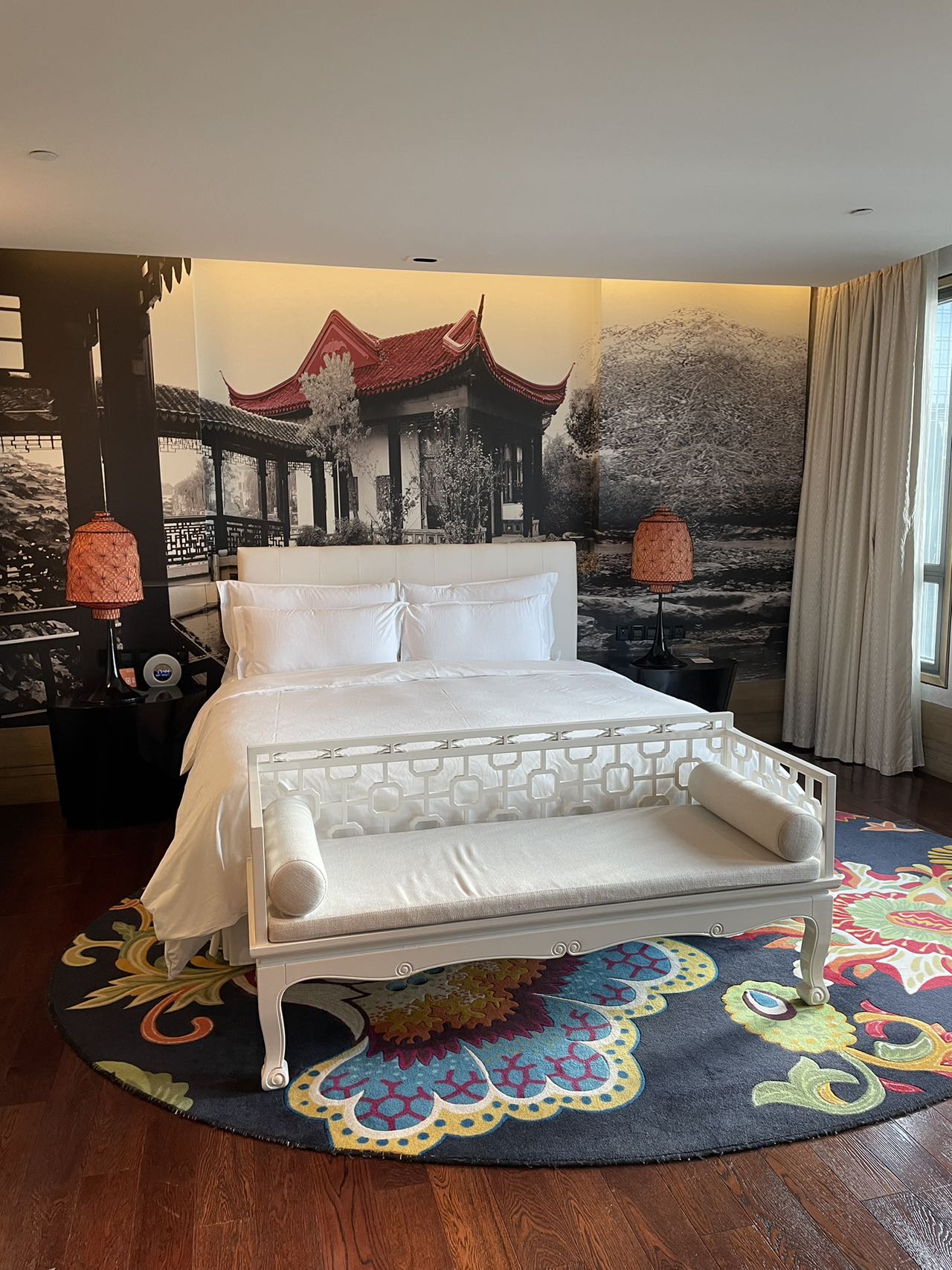 Фото Hotel Indigo Shanghai on The Bund, an Ihg Hotel