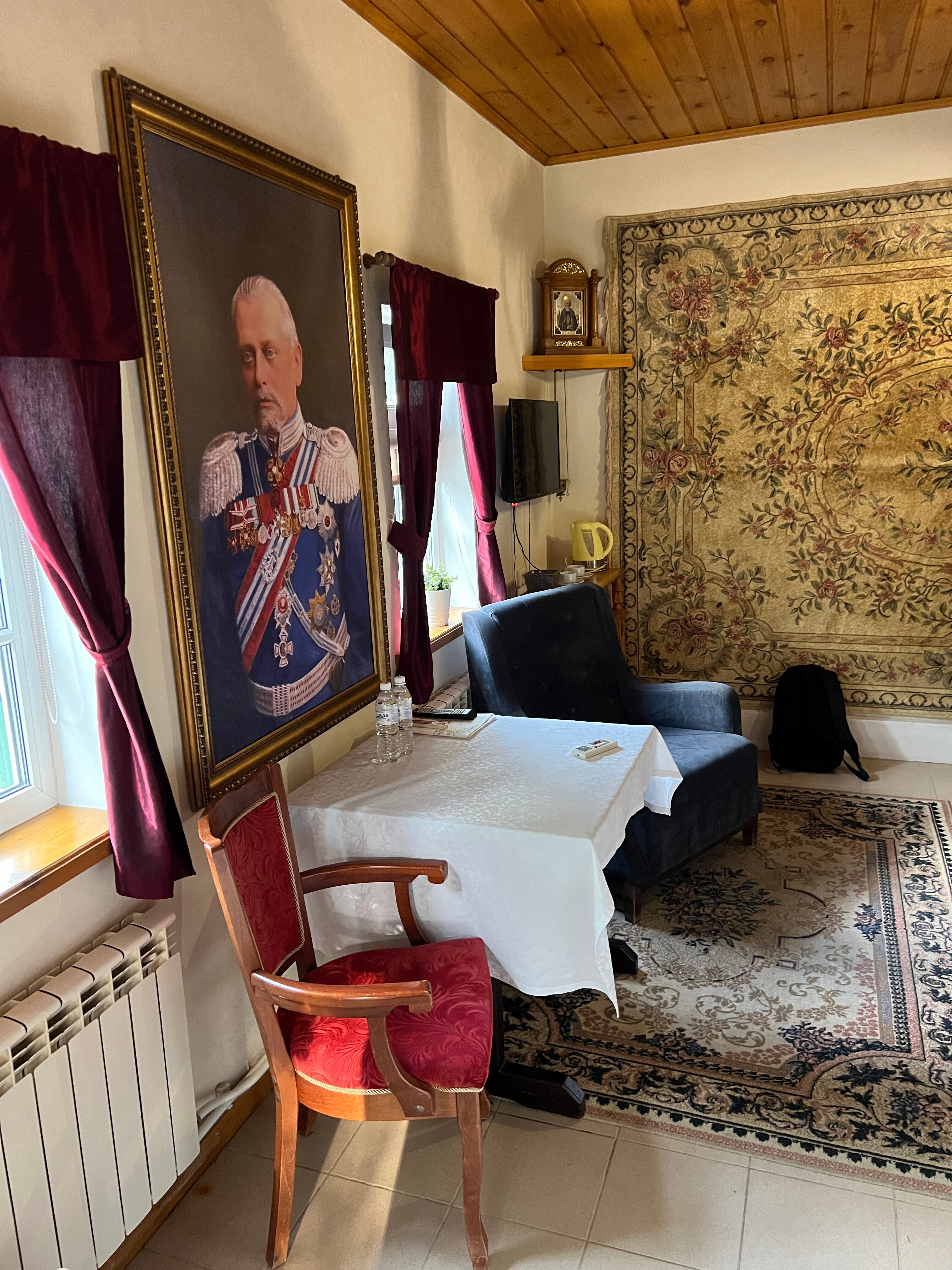 Фото Станица Черкасская