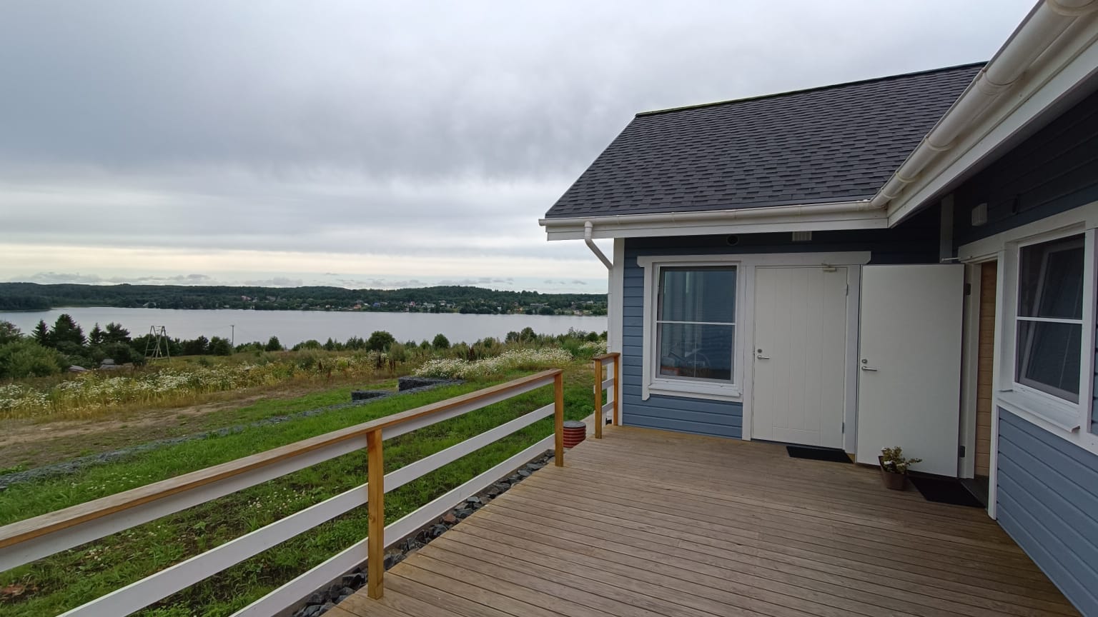 Фото StrelkovSki