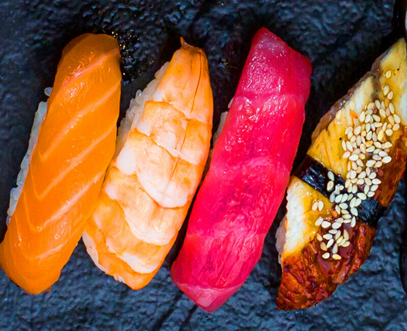 Sushi&more, суши-бар, Ленинский просп., 81, Калининград, Россия - Яндекс Карты