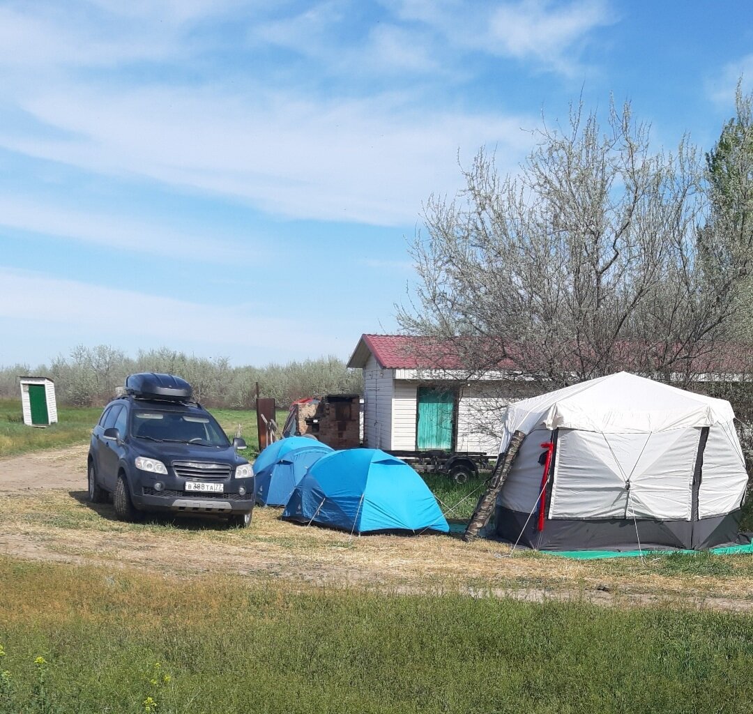 Фото Рыбалкино