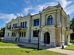 V.T. Aseeva Estate (Sovkhoznaya ulitsa, 1), atracción