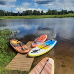 Sup 69 (derevnya Orsha, 5), rental