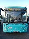 Trety park (Primorskoye Highway, 140БлитЕ) ، شركة النقل بالشاحنات الحكومية