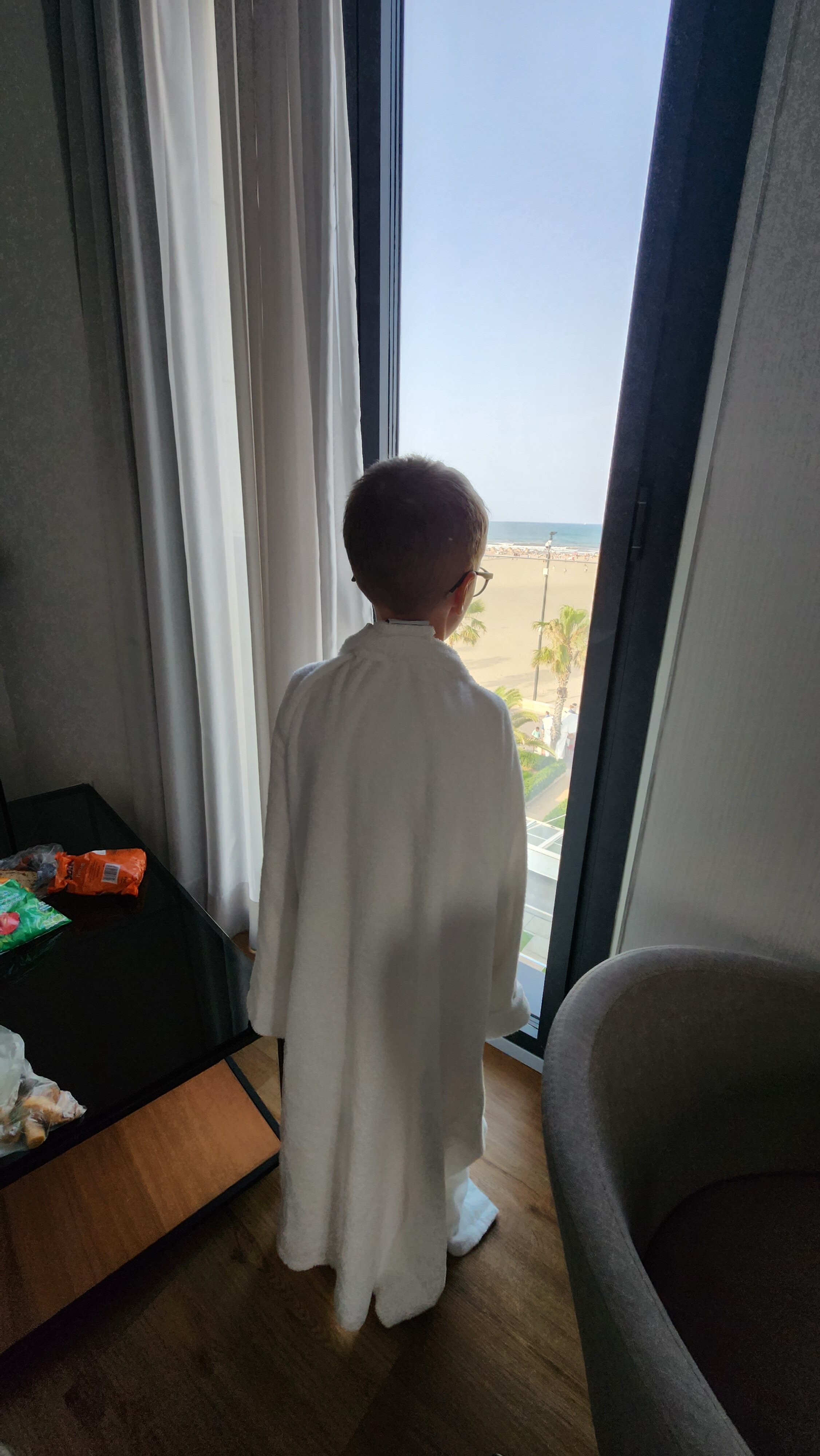 Фото Hotel Neptuno