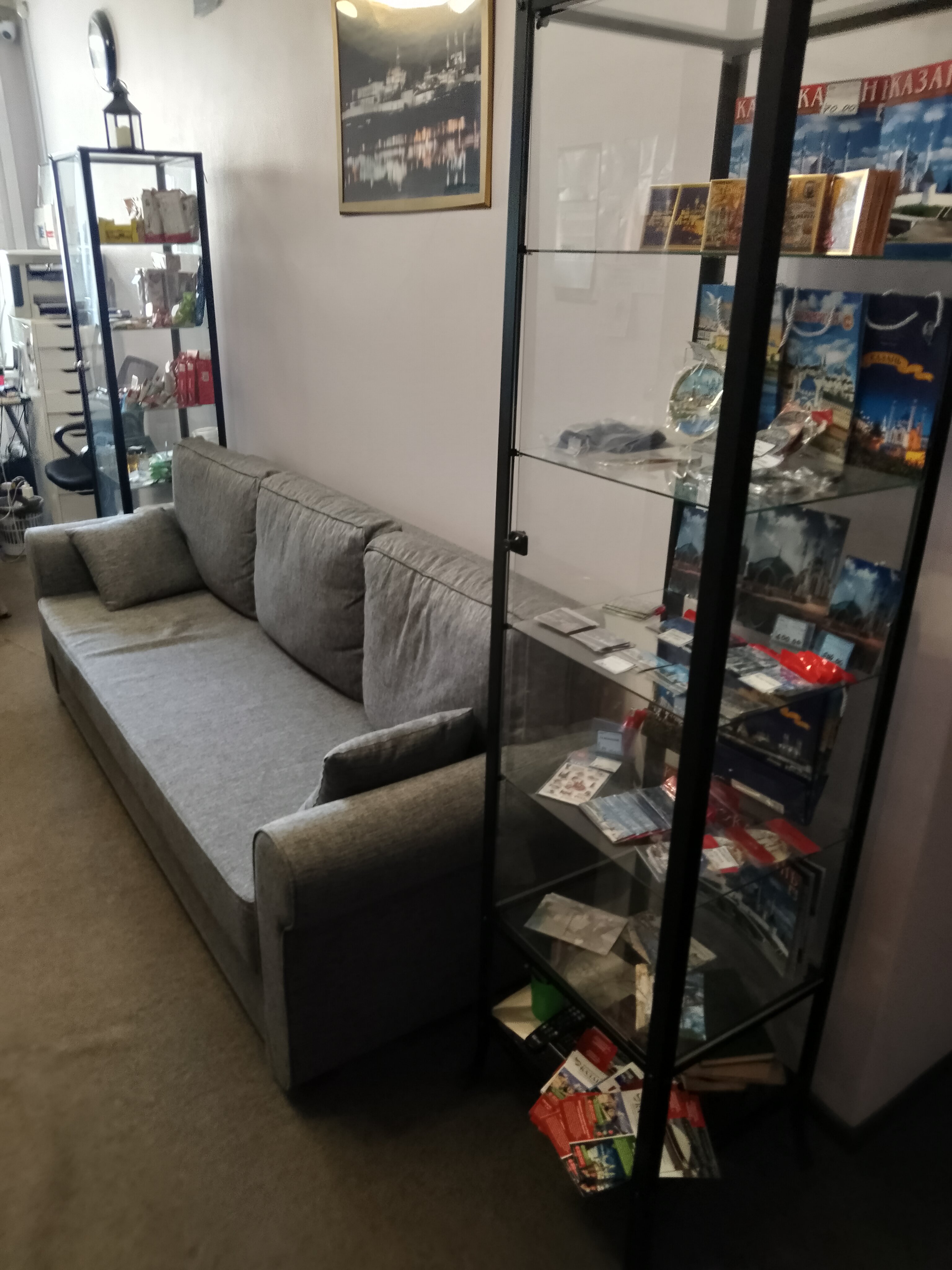 Фото Мини-гостиница на Сайдашева