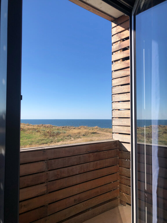 Фото Отель Кучугуры