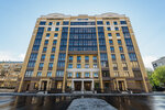 Роза (Karla Marksa Street, 35А), complejo residencial