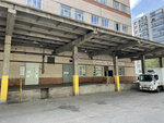 Profsnab J. S. C. (Kubinskaya Street, 84) ، أنظمة ومعدات التدفئة
