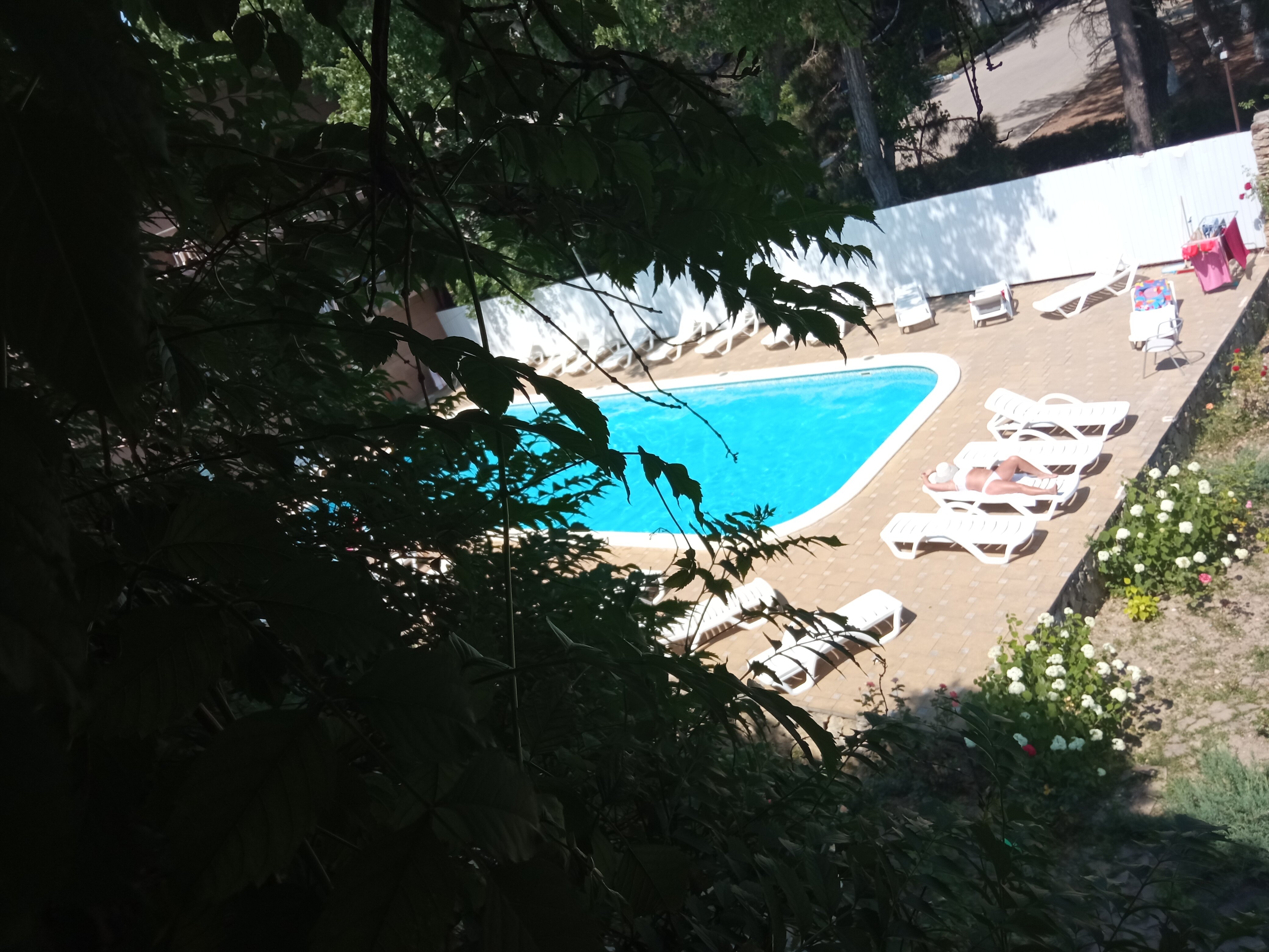 Фото Южная ночь