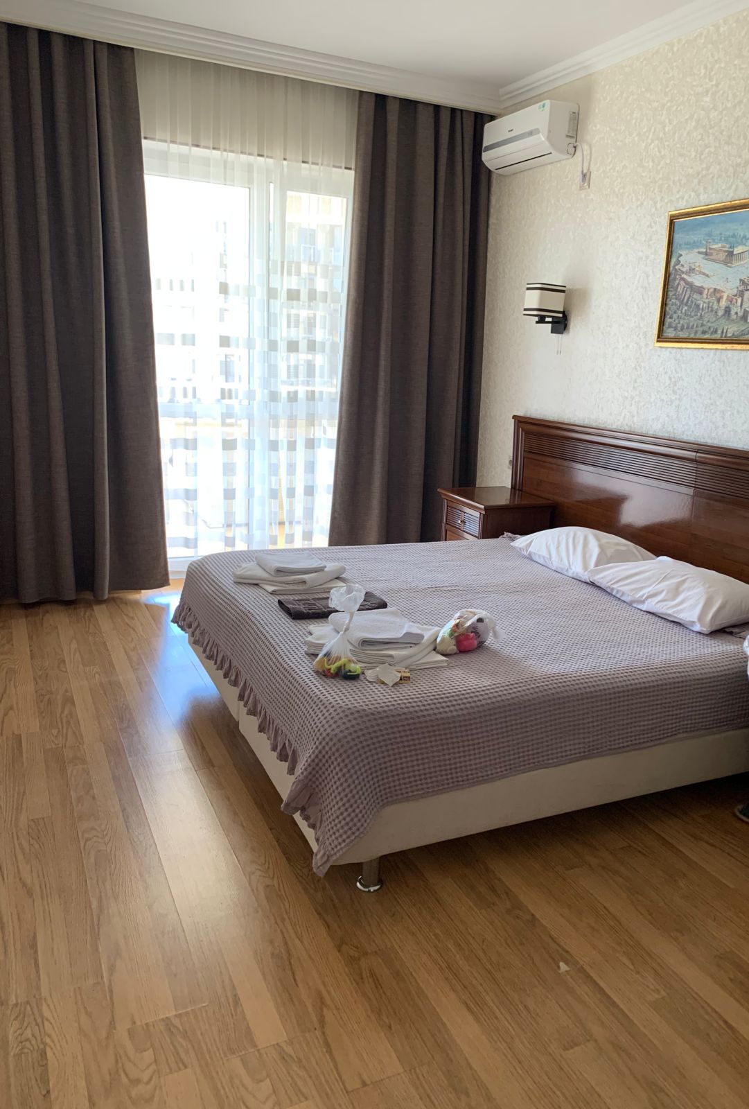 Фото Аттика