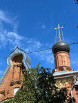 Church of the Life-Giving Trinity (Pervomayskaya ulitsa, 28А), orthodox church