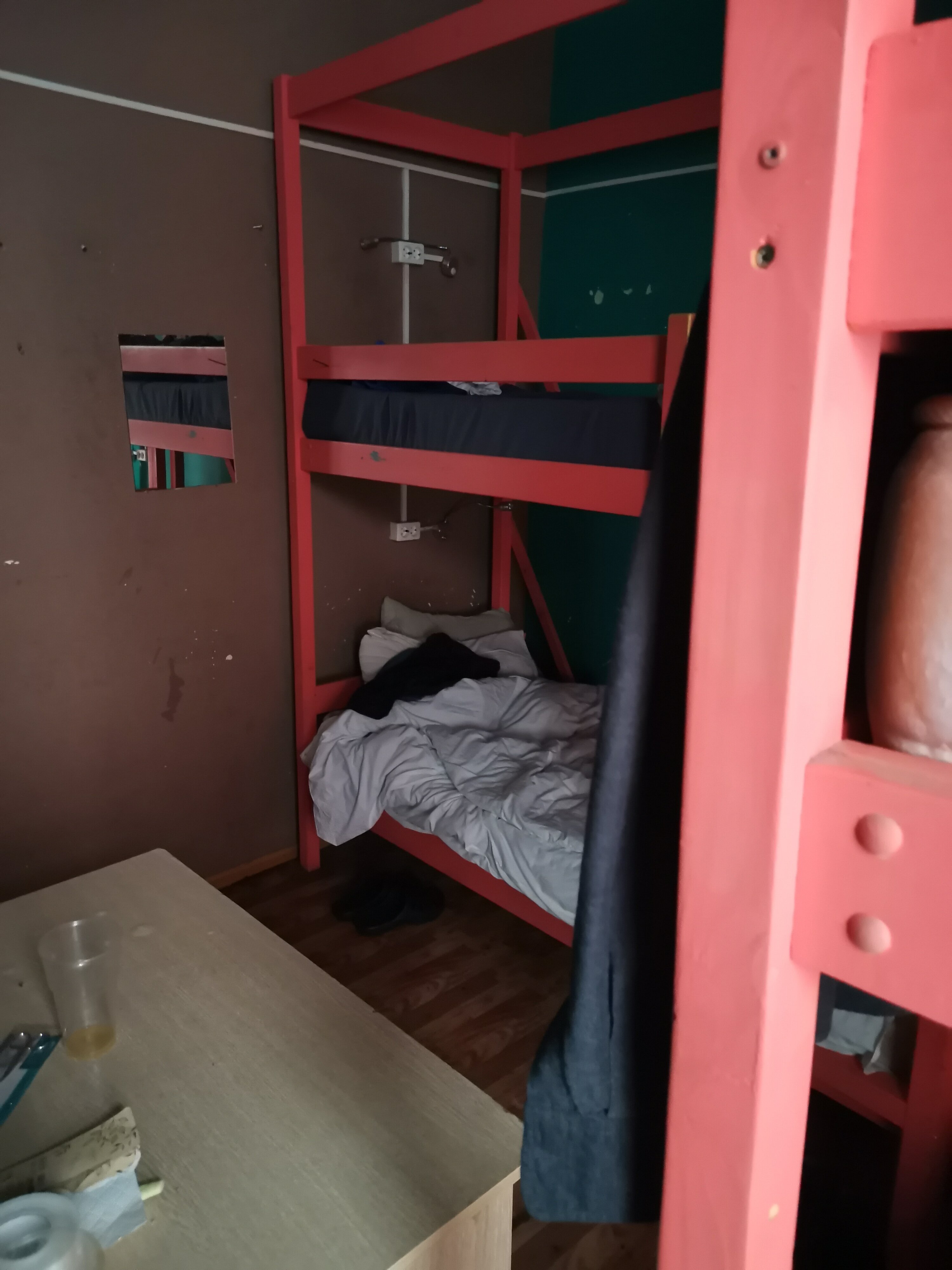 Фото ХотелХот Бауманская