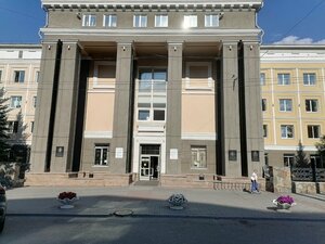 РЖД-Медицина, поликлиника (ул. Цвиллинга, 41), медцентр, клиника в Челябинске