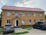 ИнСтрой (prospekt Mira, 18А) ، أعمال التثبيت