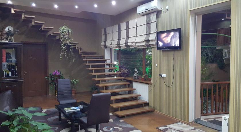 Фото Данисимо