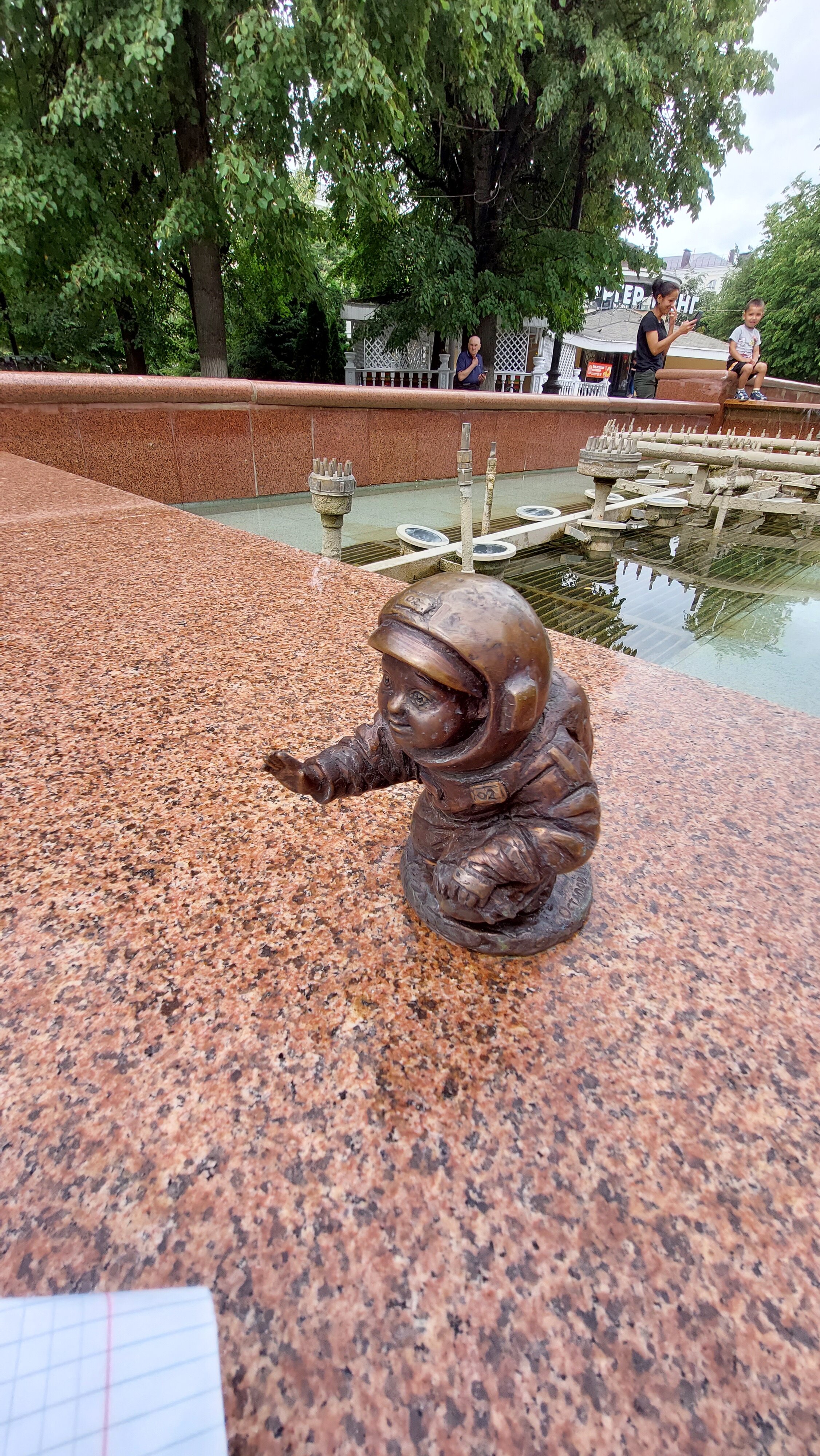 Фото Вилладжио