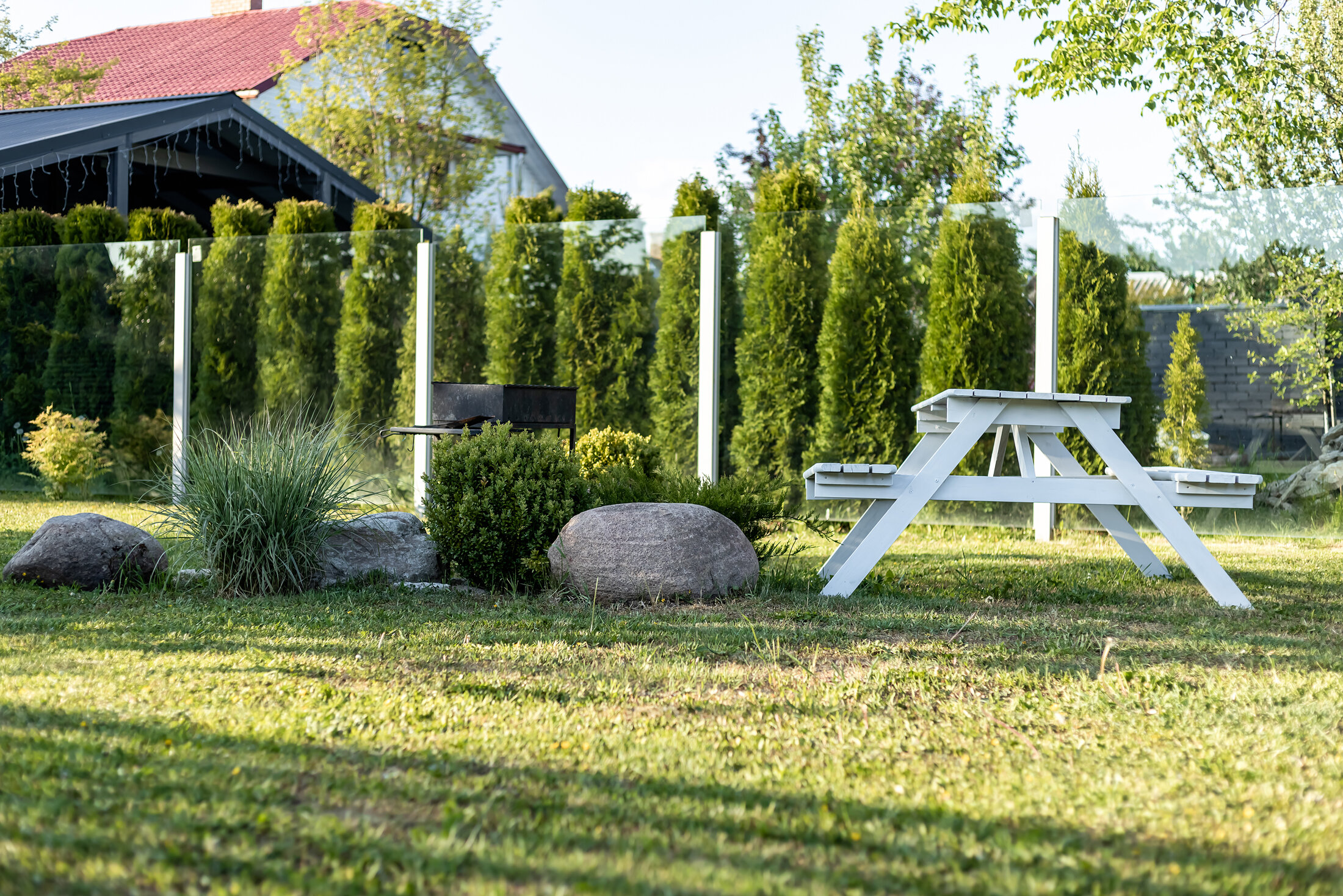 Фото Пещерки