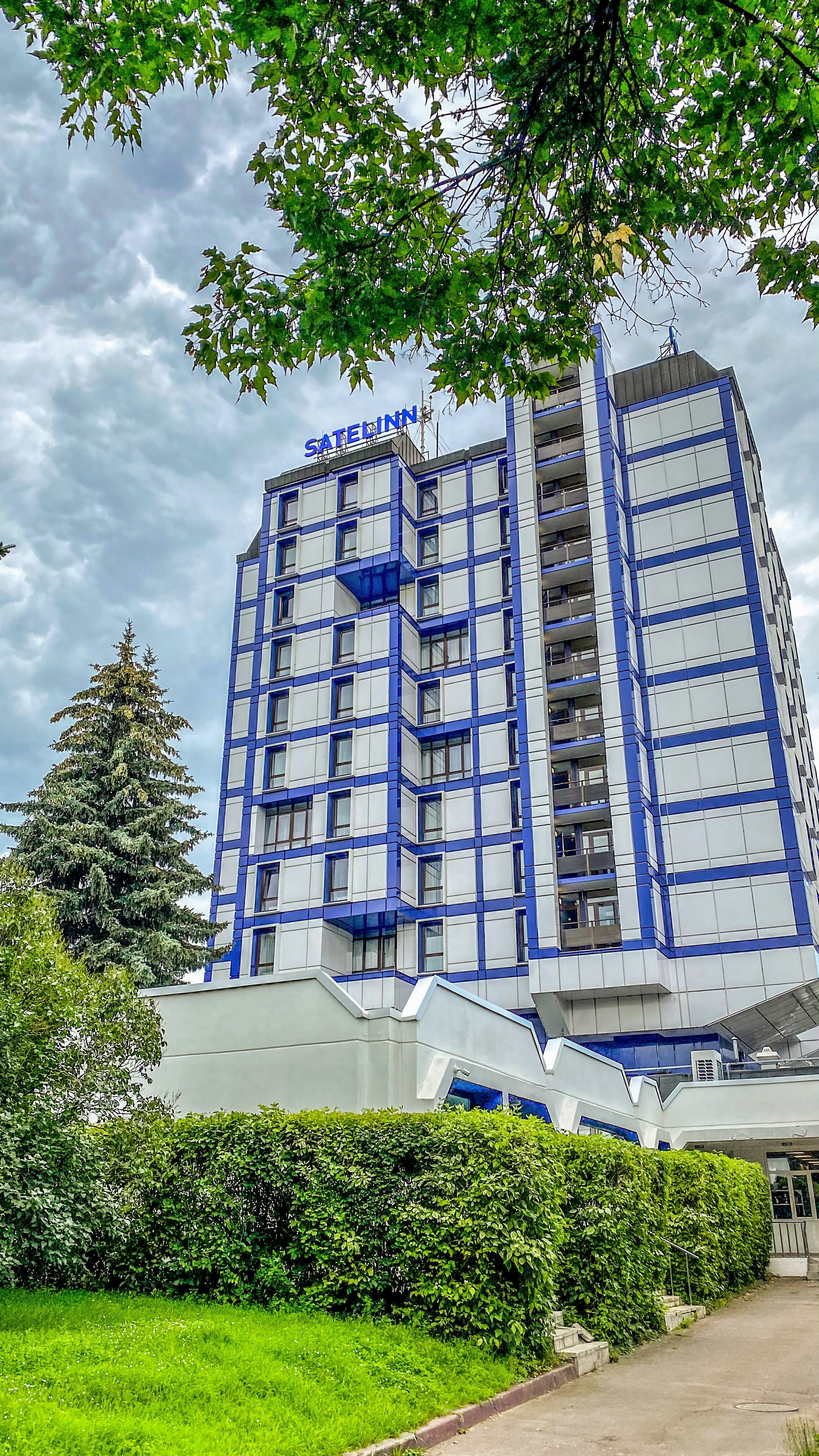 Фото Satelinn Moscow Khovrino