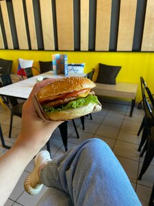 Mr. Vkus (Krasnoturyinsk, ulitsa Lenina, 56), cafe