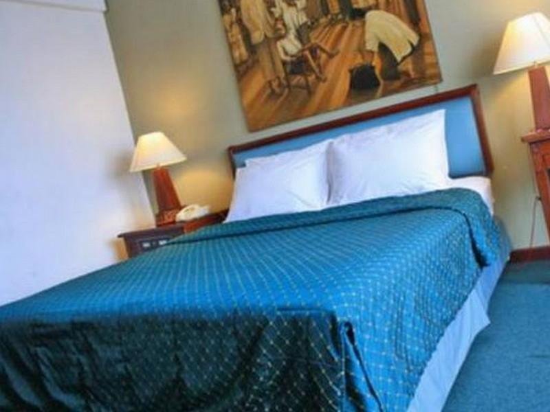 Фото Paragon Gallery Hotel