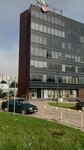 Krasavik (Surazhskaja Street, 10) ، مركز أعمال