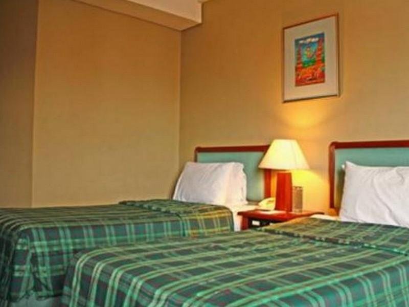 Фото Paragon Gallery Hotel