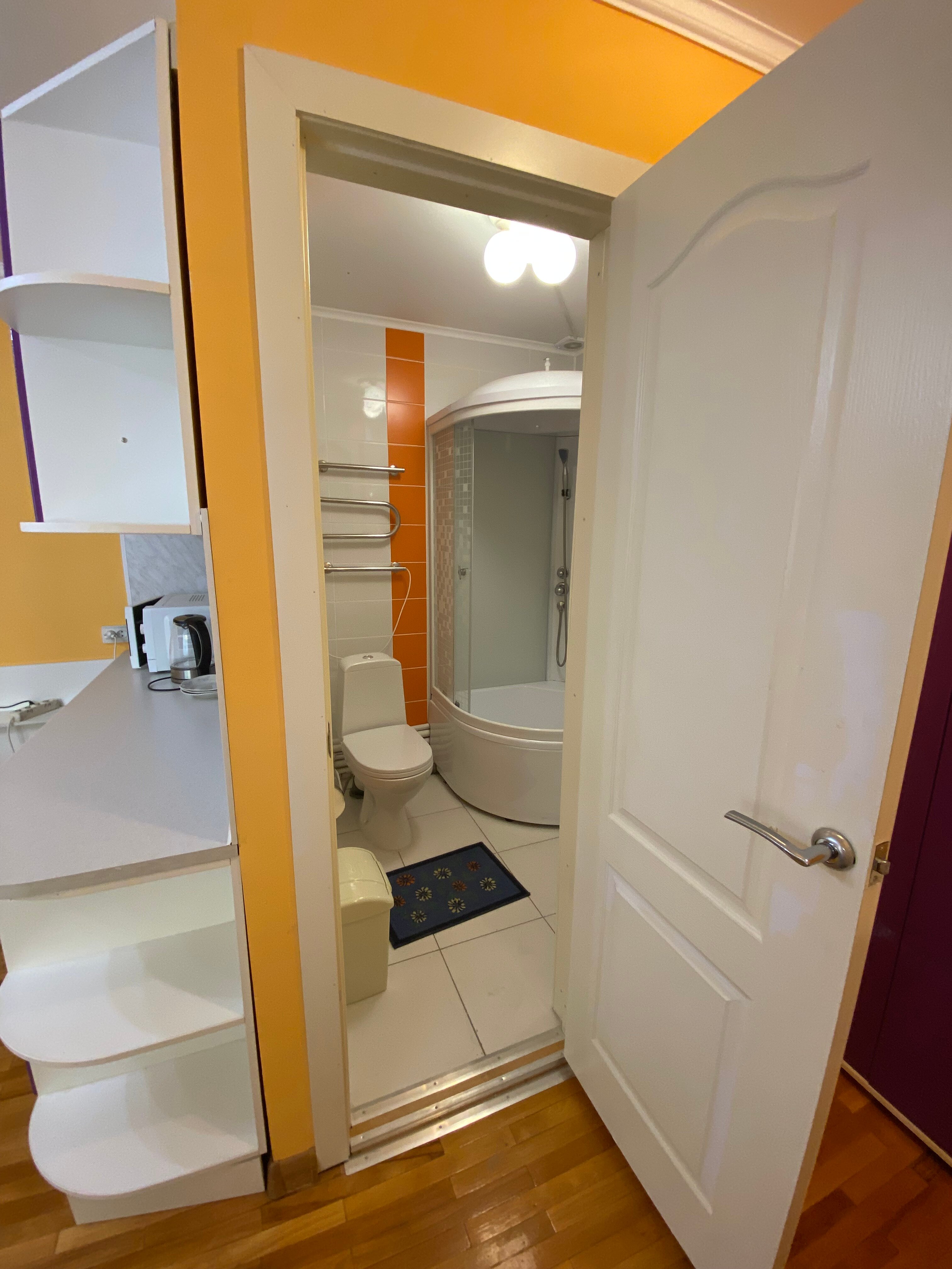 Фото Турист