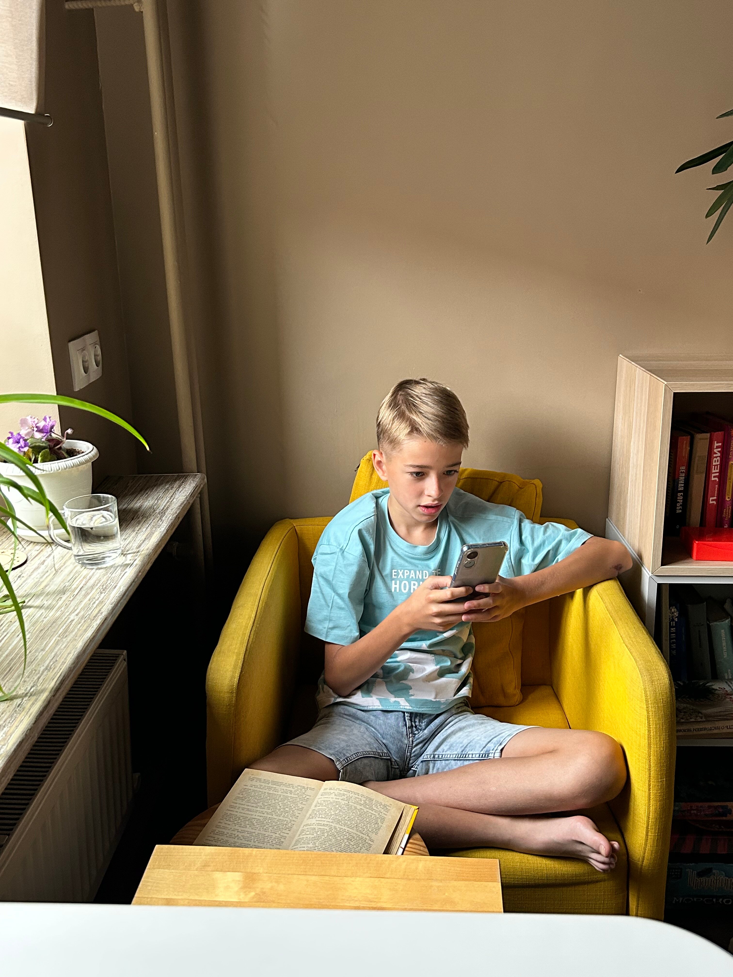 Фото Слип Спейс