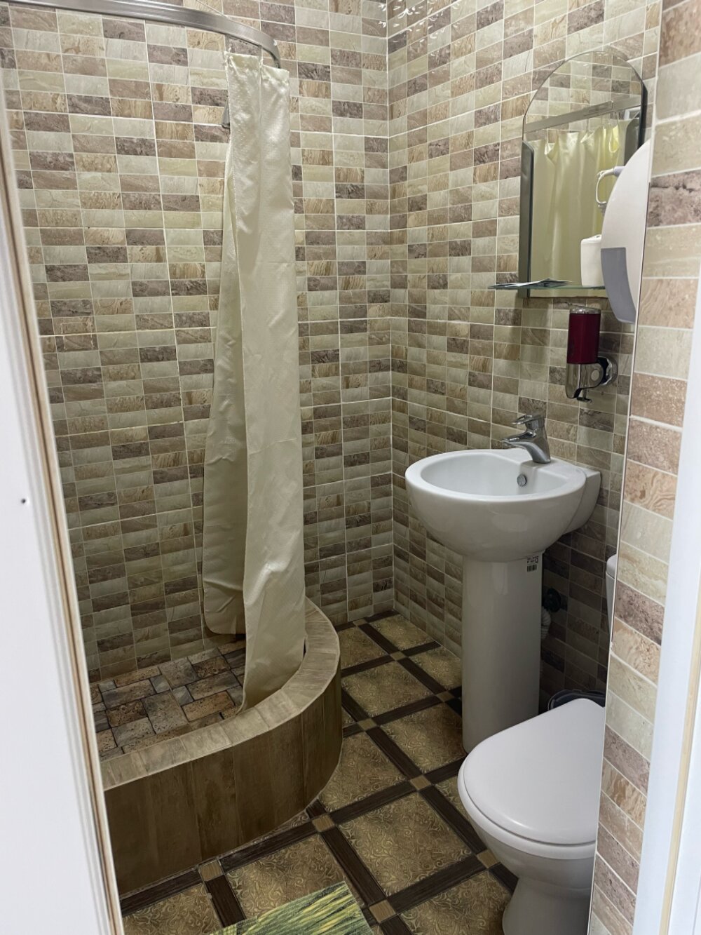 Фото Марина