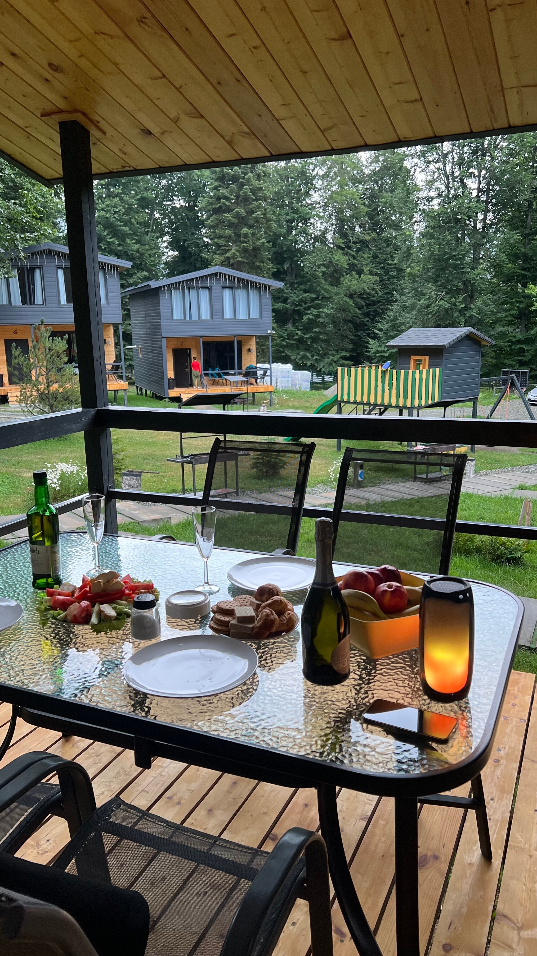 Фото ЗимаЛето