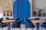 Antico pizza (Gribalyovoy Street, 7к1) ، مطعم