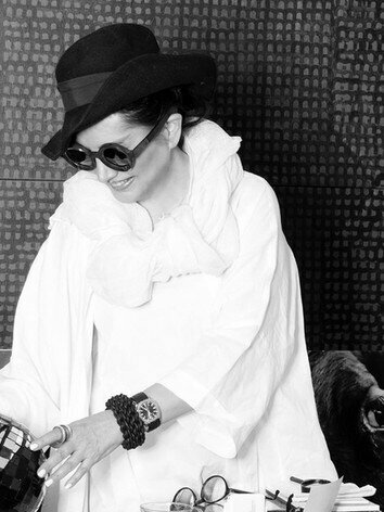 Clothing store ModArt, Dubai, photo