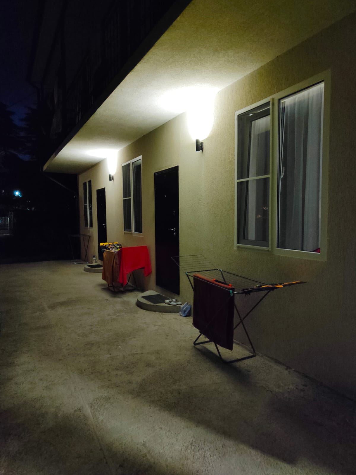 Фото Сосновый рай