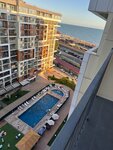 Caravella Apartment Quarter (Staroshosseynaya ulitsa, 5к2), short-term housing rental