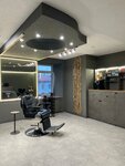 Ivanova_barber (Polyarnye Zori Street, 47) ، صالون حلاقة