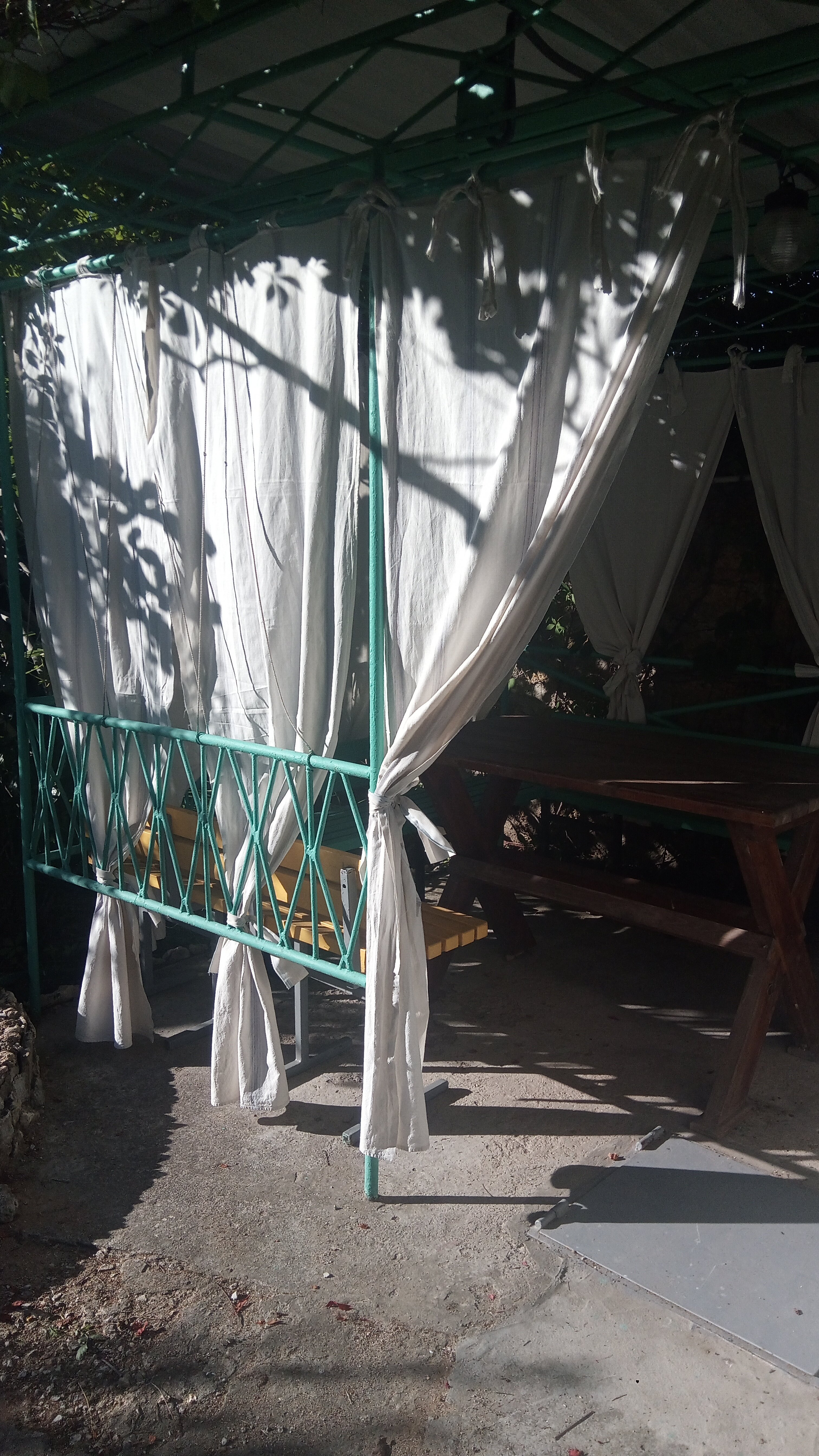 Фото Наш Казантип