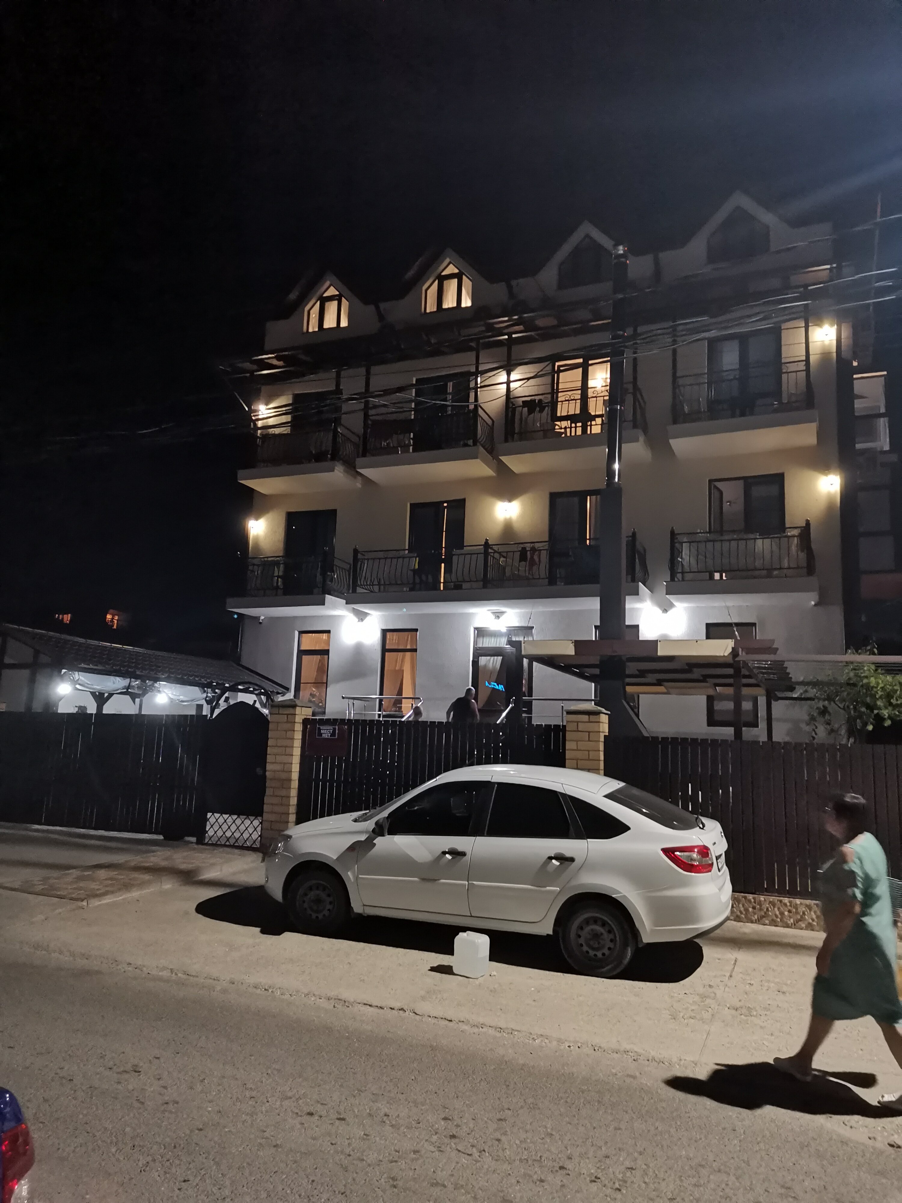 Фото Мишелье